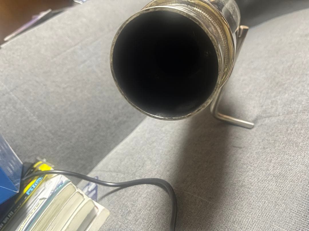 ねぎ様　DA63 キャリィ　マフラー　wirus win