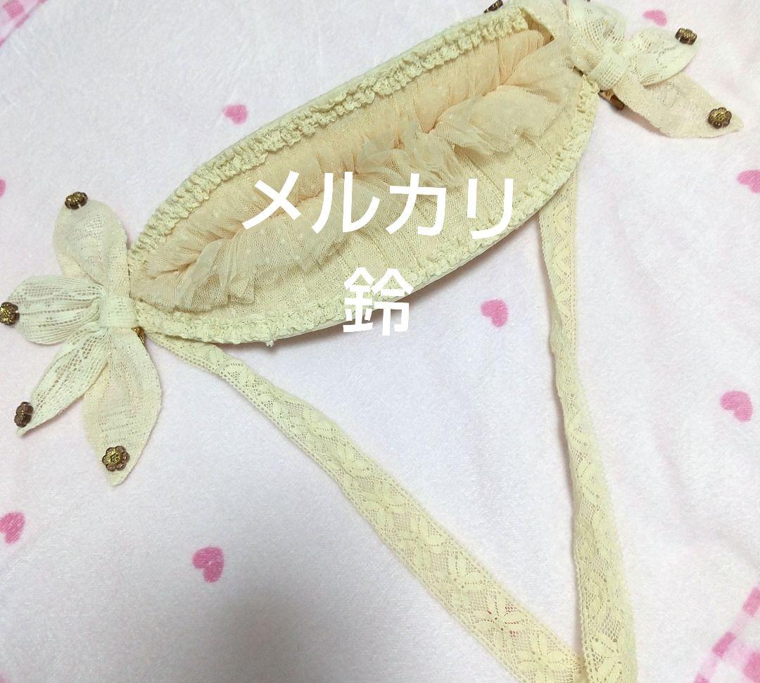 星箱works HoshibakoWorks カントリーラビット ボンネット