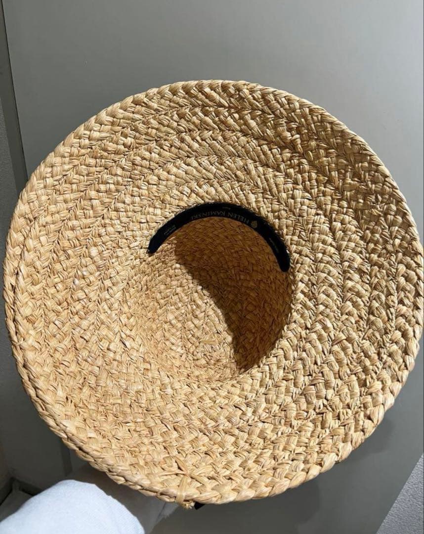 帽子 HELEN KAMINSKI CLASSIC5