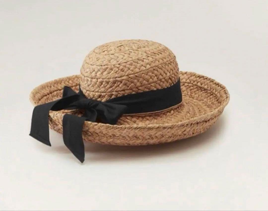 帽子 HELEN KAMINSKI CLASSIC5