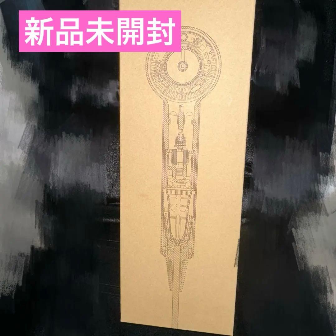 【限定値下げ】Dyson Supersonicヘアドライヤー さくらチェリー