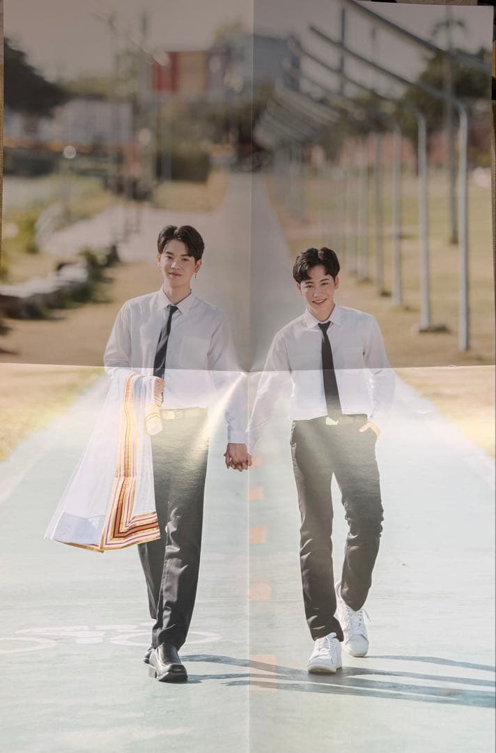 YinWar 写真集BOX MEMORY OF LOVE MECHANICS