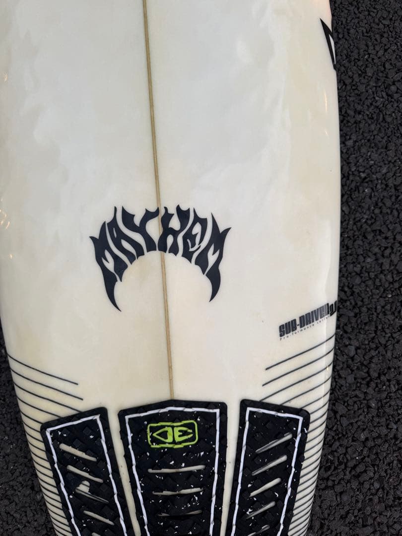 メイヘム　サブドライバー2.0