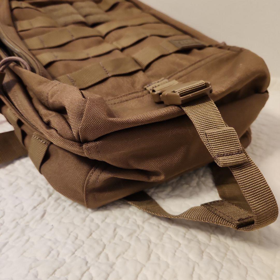 nt7070です。 タクティカルスリングバッグ バッグパック 新品