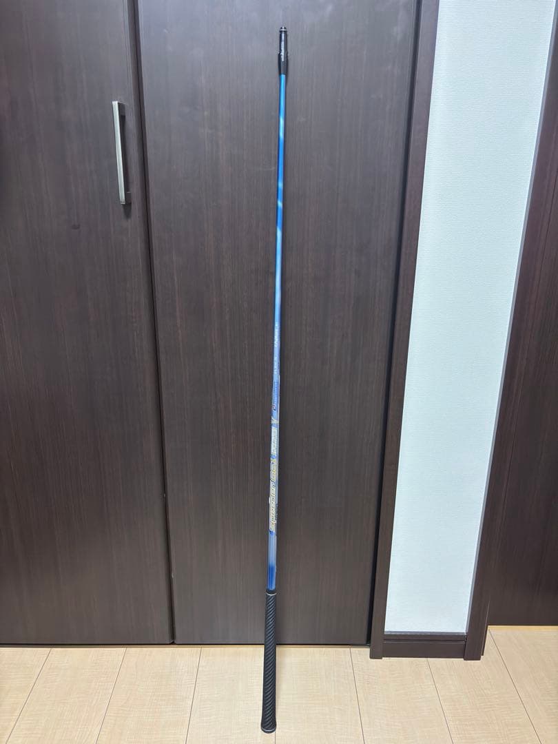 クラブ Fujikura Speeder 661 Evolution V FlexS