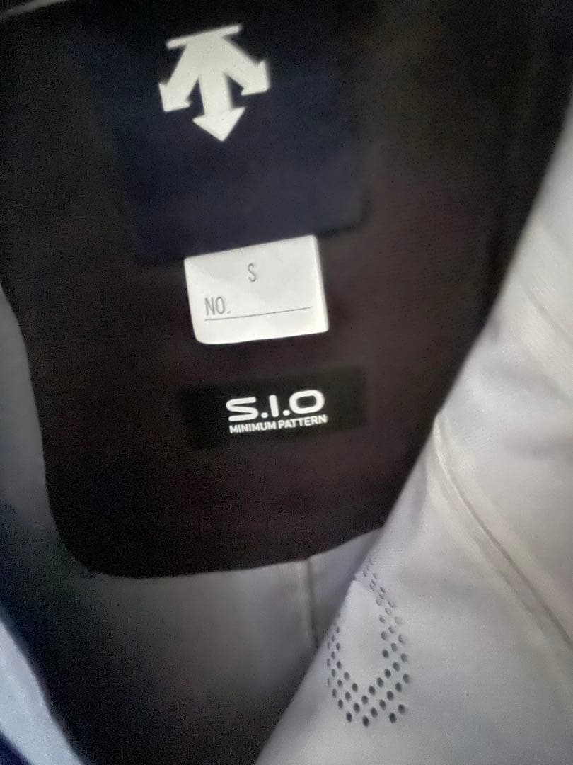 スキーウエア美品