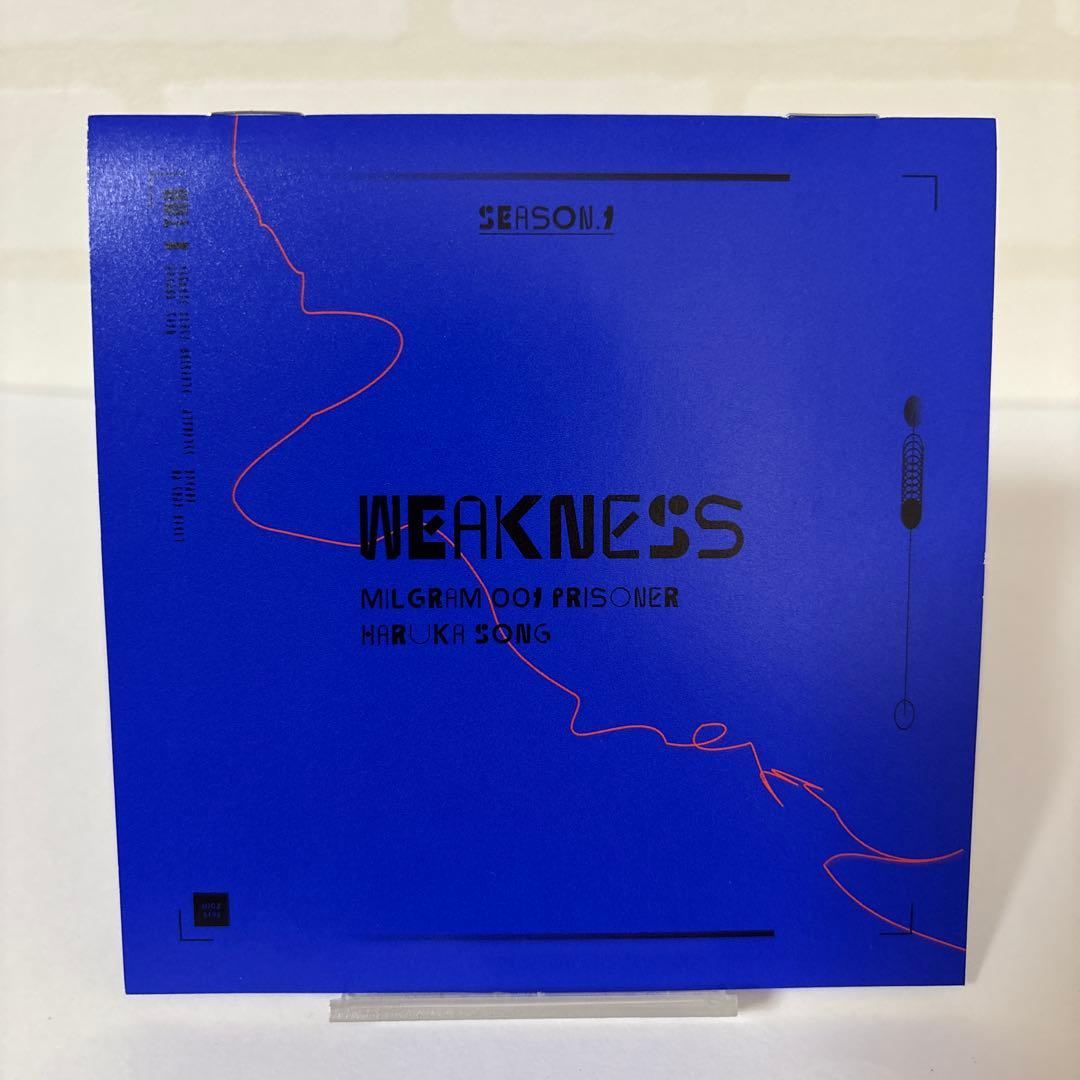 MILGRAM ミルグラム CDまとめ シングル3点セット レンタル落ちCD