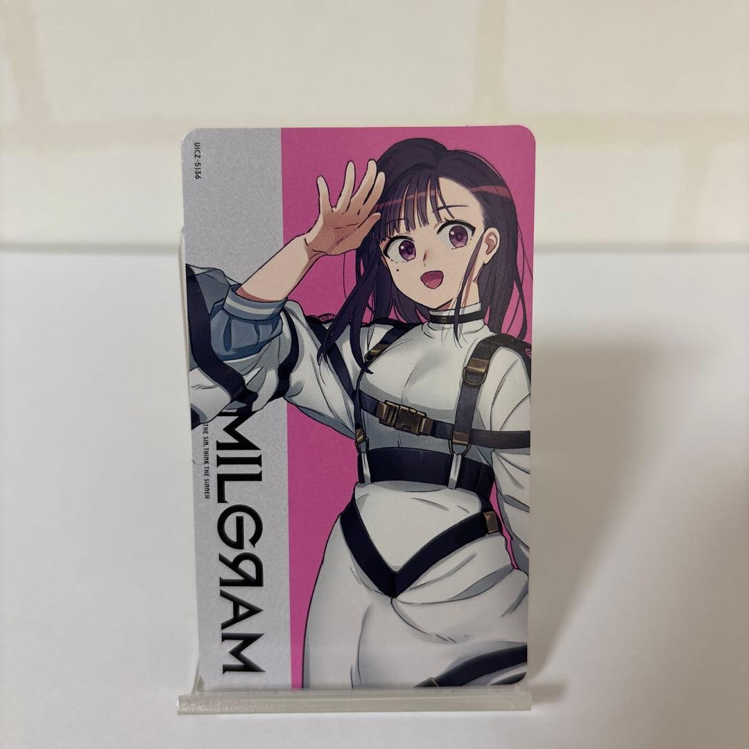 MILGRAM ミルグラム CDまとめ シングル3点セット レンタル落ちCD