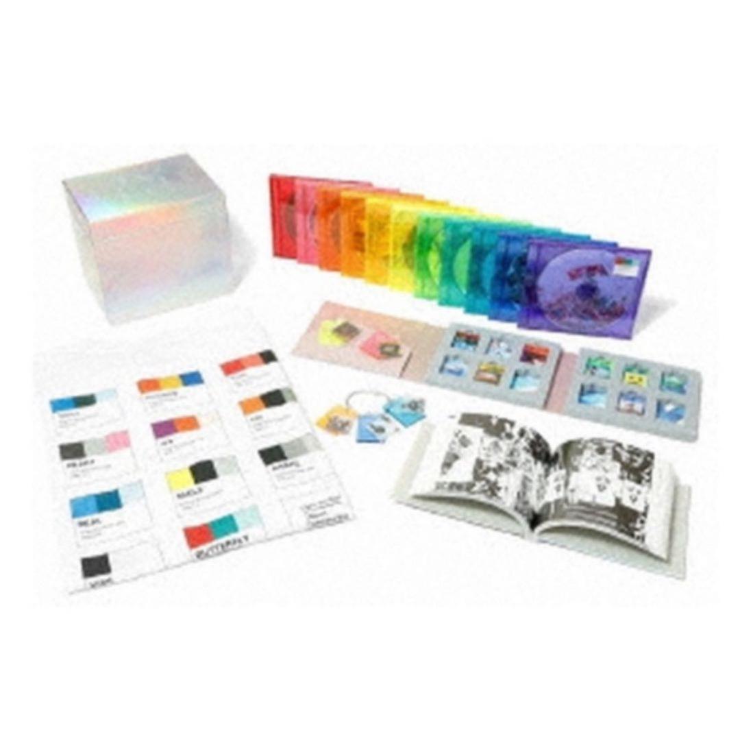 30th L'Anniversary L'Album Complete Box…