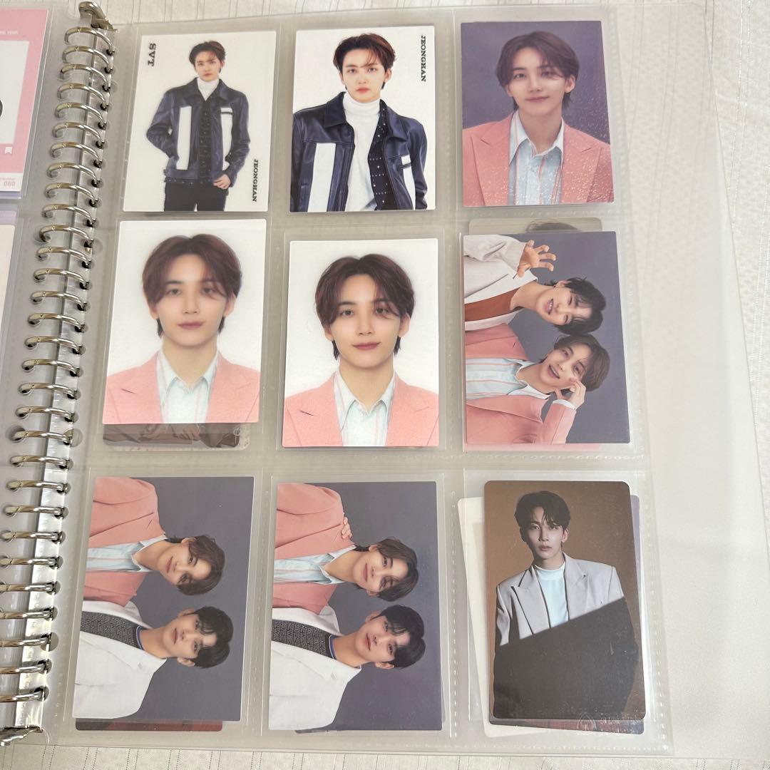 ⭐️ SEVENTEEN セブチ ジョンハン ⭐️ トレカまとめ売り