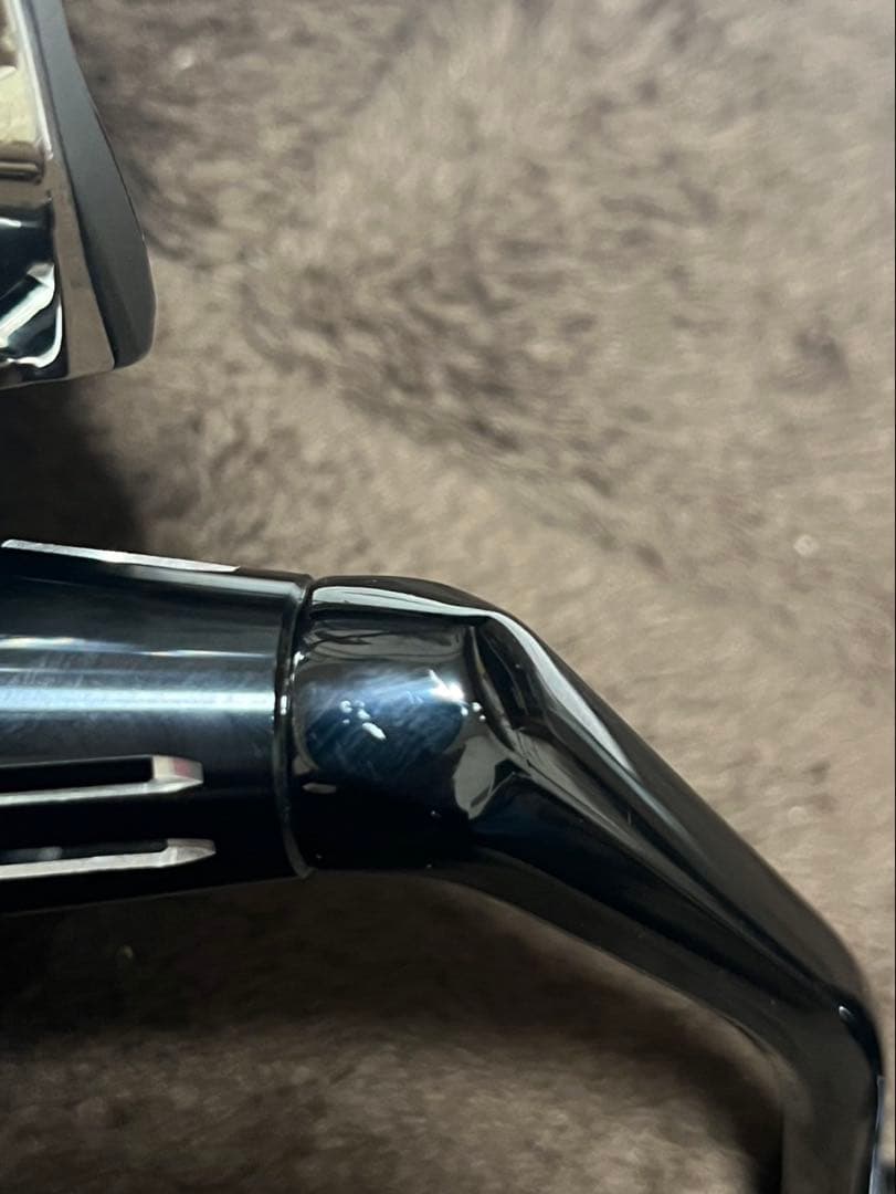 シマノ 19 ステラSW 8000PG 美品 スピニングリール 中古