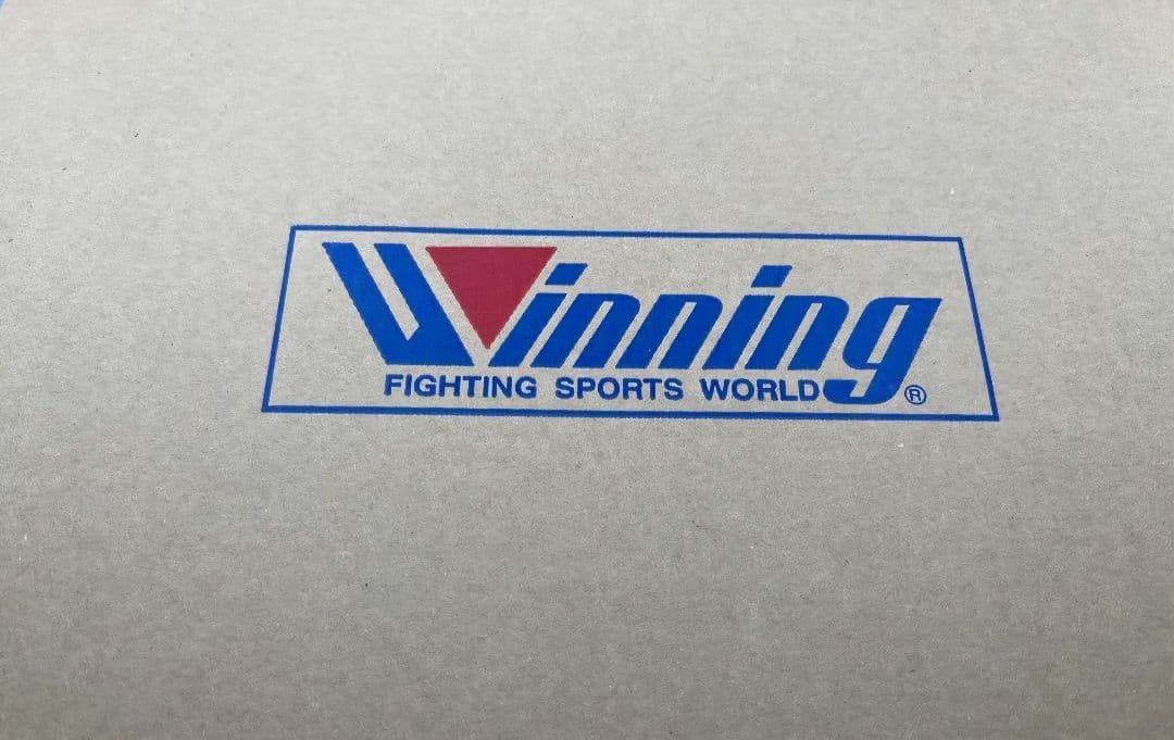 Winning ヘッドギア ホワイト M