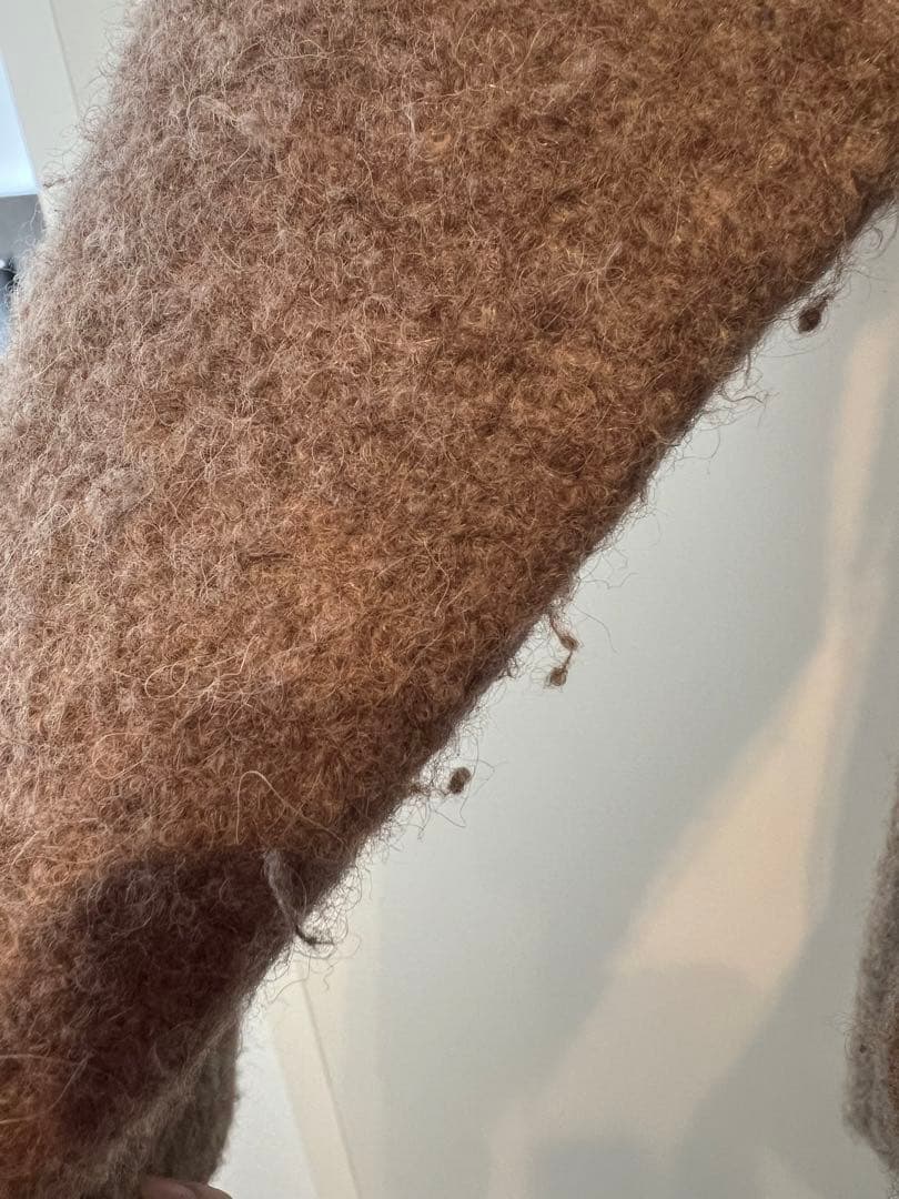 LAUREN MANOOGIAN ショートガウン