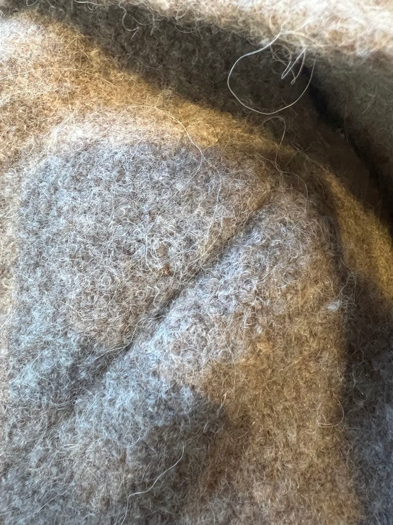 LAUREN MANOOGIAN ショートガウン