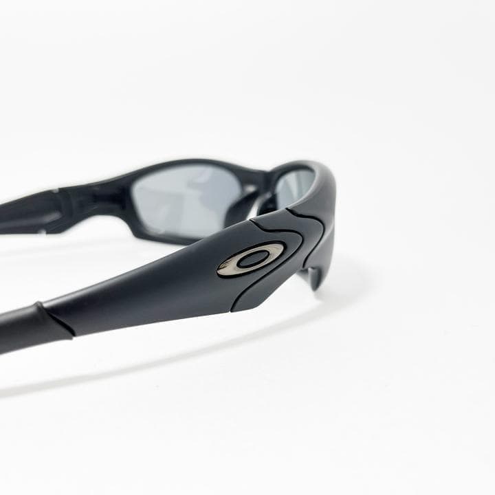 偏光【9039-11-014】オークリー サングラス ストレートジャケット