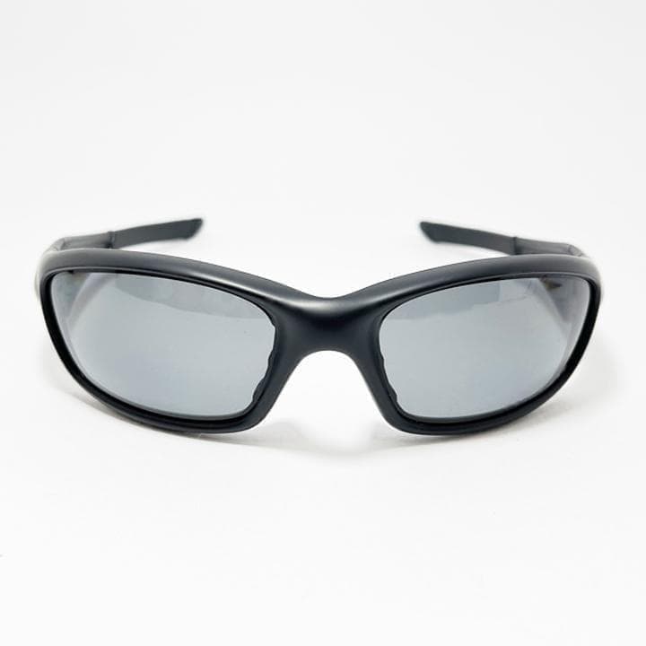 偏光【9039-11-014】オークリー サングラス ストレートジャケット