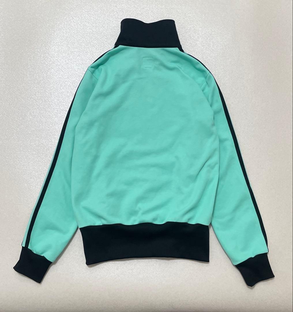 M917 Mサイズ　80s アディダス　トラックジャケット　ジャージ