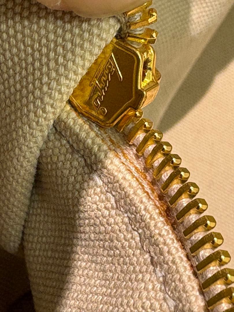 PRADA カナパ　トートバッグ