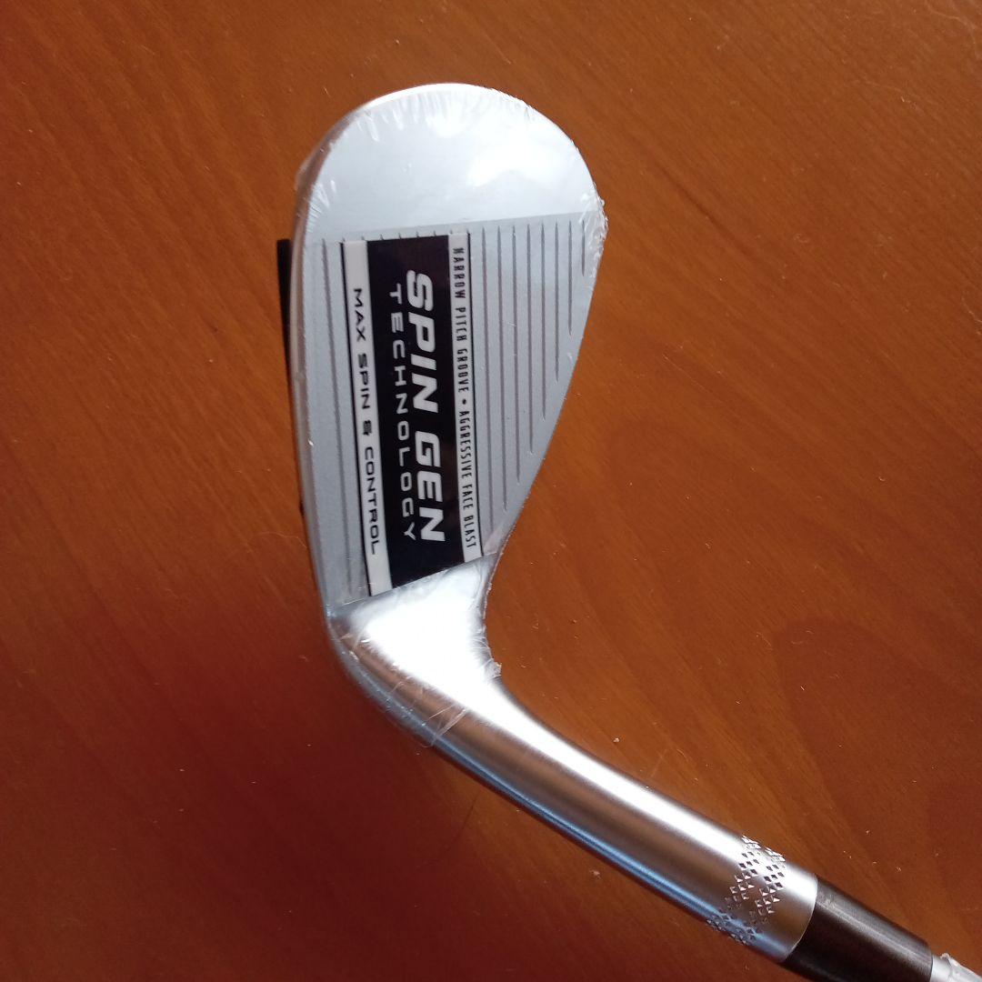 Callawayレディースウェッジ58度