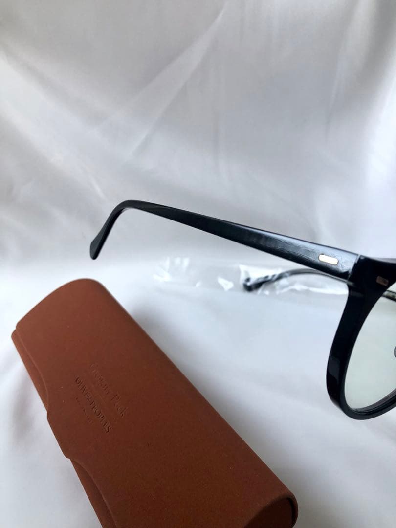 GREGORY PECK-F -OV5186F 1005 サングラス仕様