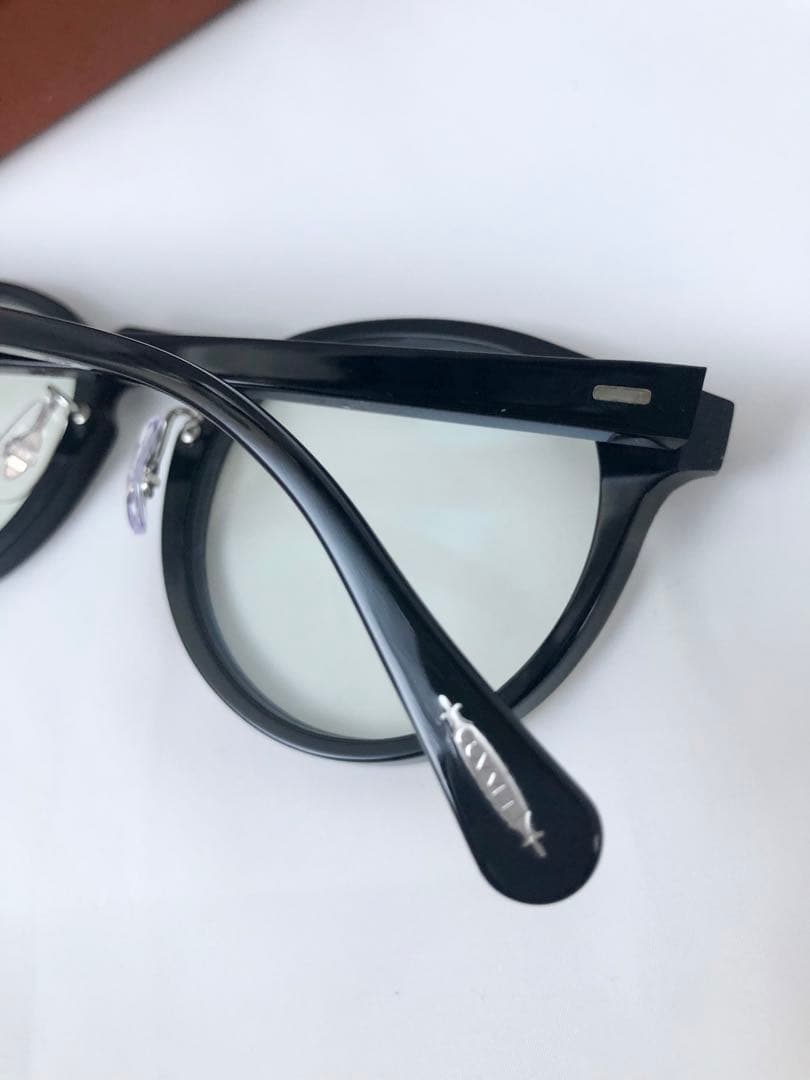 GREGORY PECK-F -OV5186F 1005 サングラス仕様