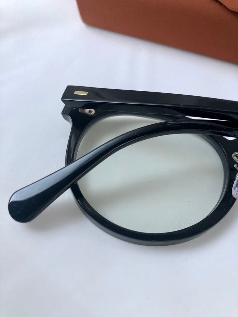 GREGORY PECK-F -OV5186F 1005 サングラス仕様