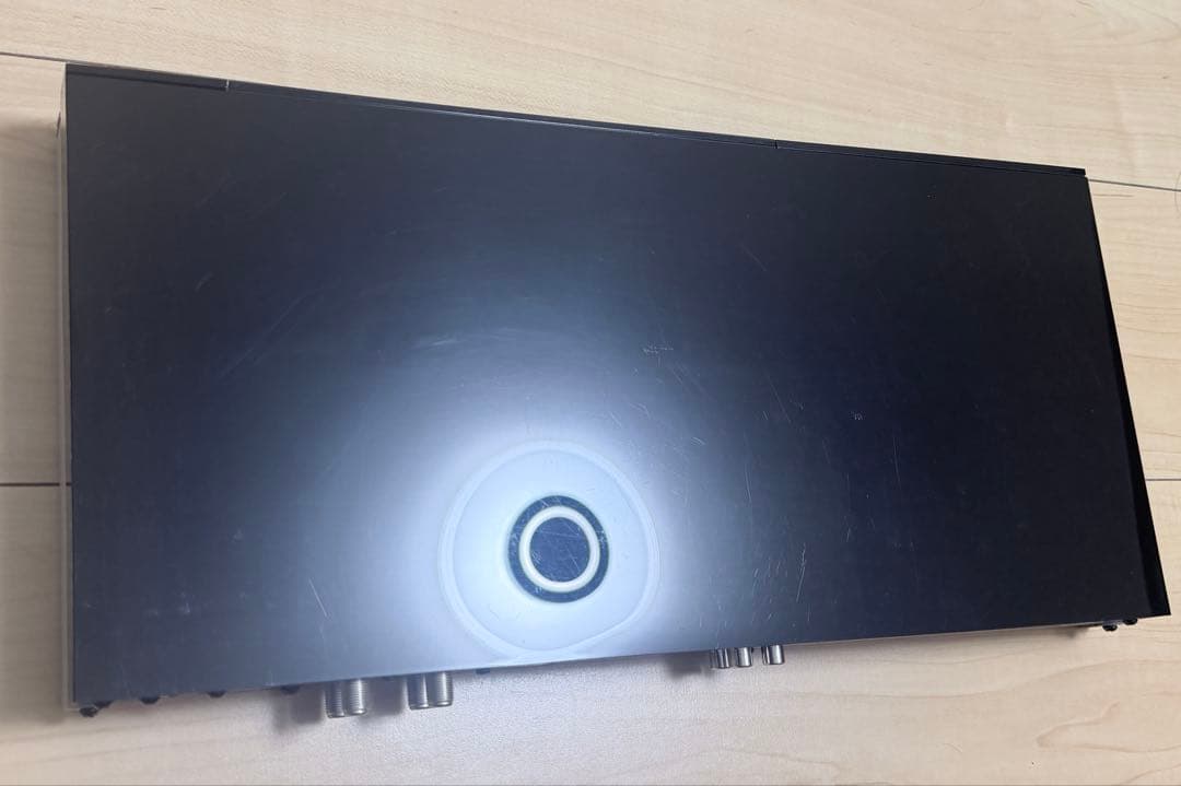 BDZ-ZT2000 SONY レコーダー　2/8動作確認済み