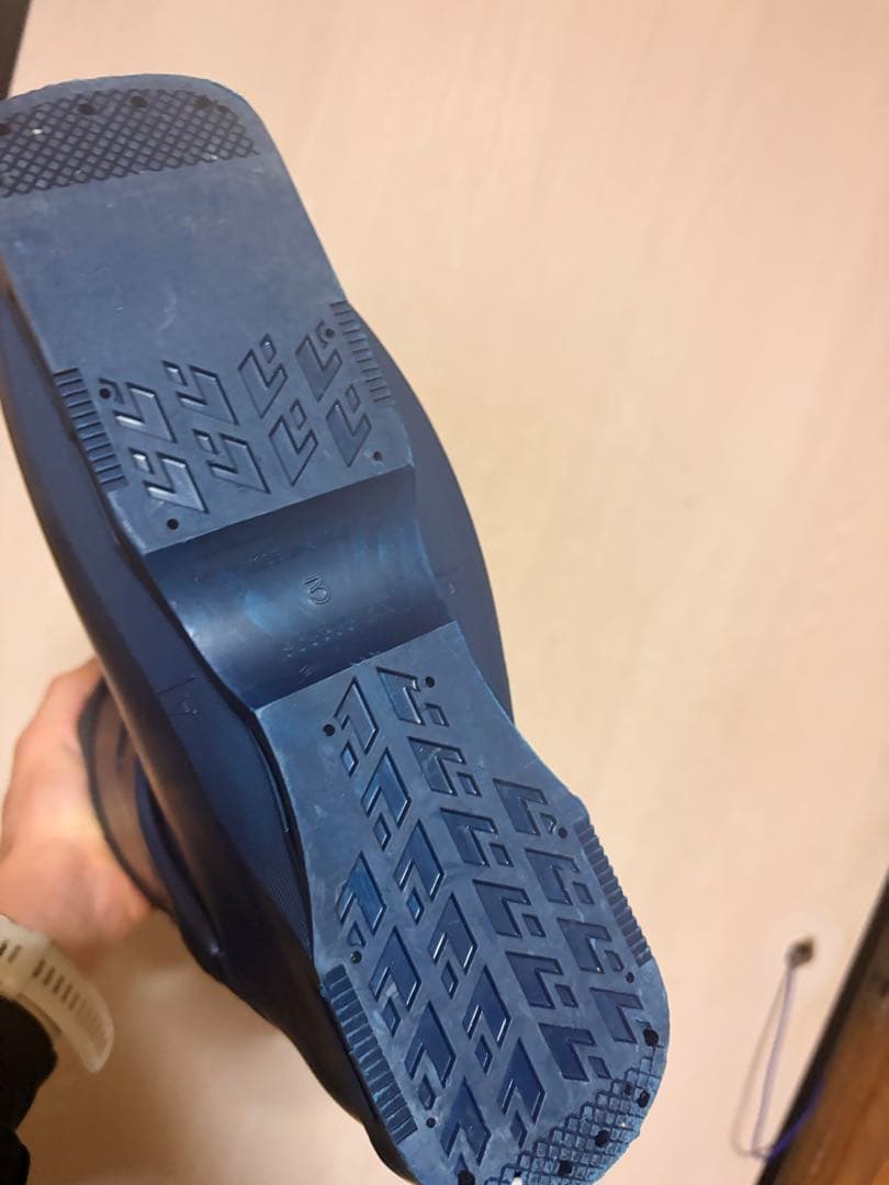 レグザム　スキーブーツ　110 23cm