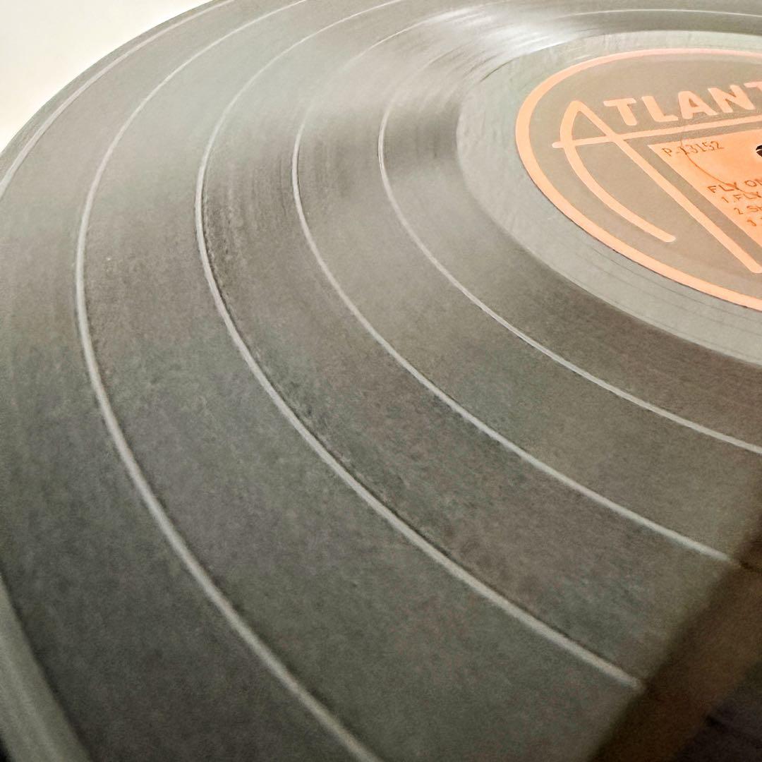 超美品希少☆見本盤【AC/DC】フライ・オン・ザ・ウォール◆LP 026