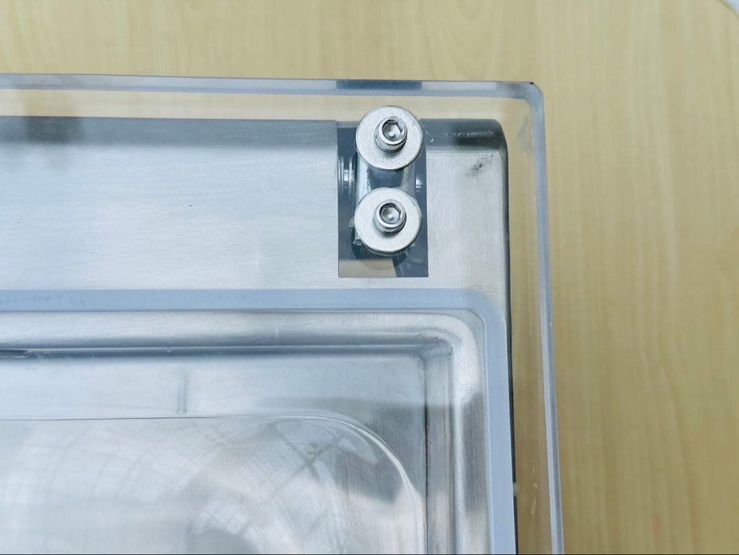 専用【高品質】真空包装機 業務用 真空パック機 100V 完全真空 チャンバー式