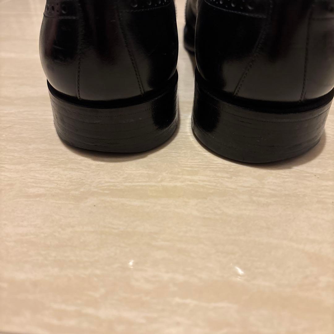 IMPERIAL PRESTIGE II ダブルストレート