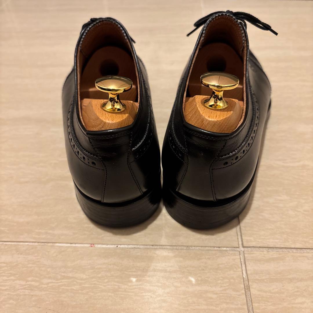 IMPERIAL PRESTIGE II ダブルストレート