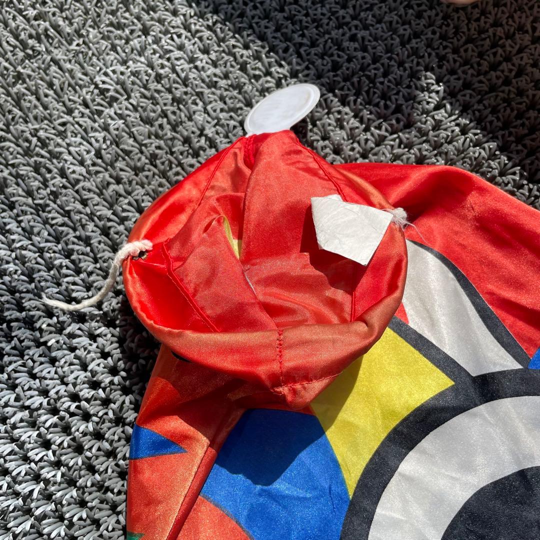 ◻️希少◻️岡本太郎　鯉のぼり