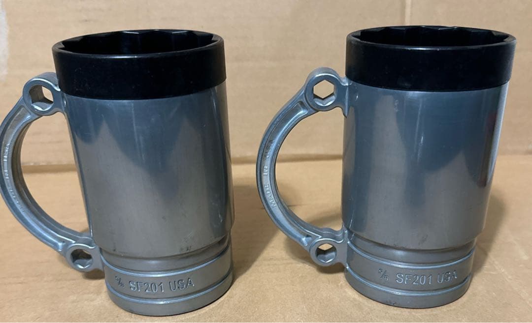 h*1様 スナップオン 95周年記念 マグカップ 1個