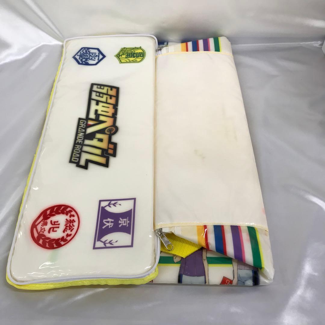 弱虫ペダル 第1期・第2期 初回生産限定版 BOX付き全21巻セット