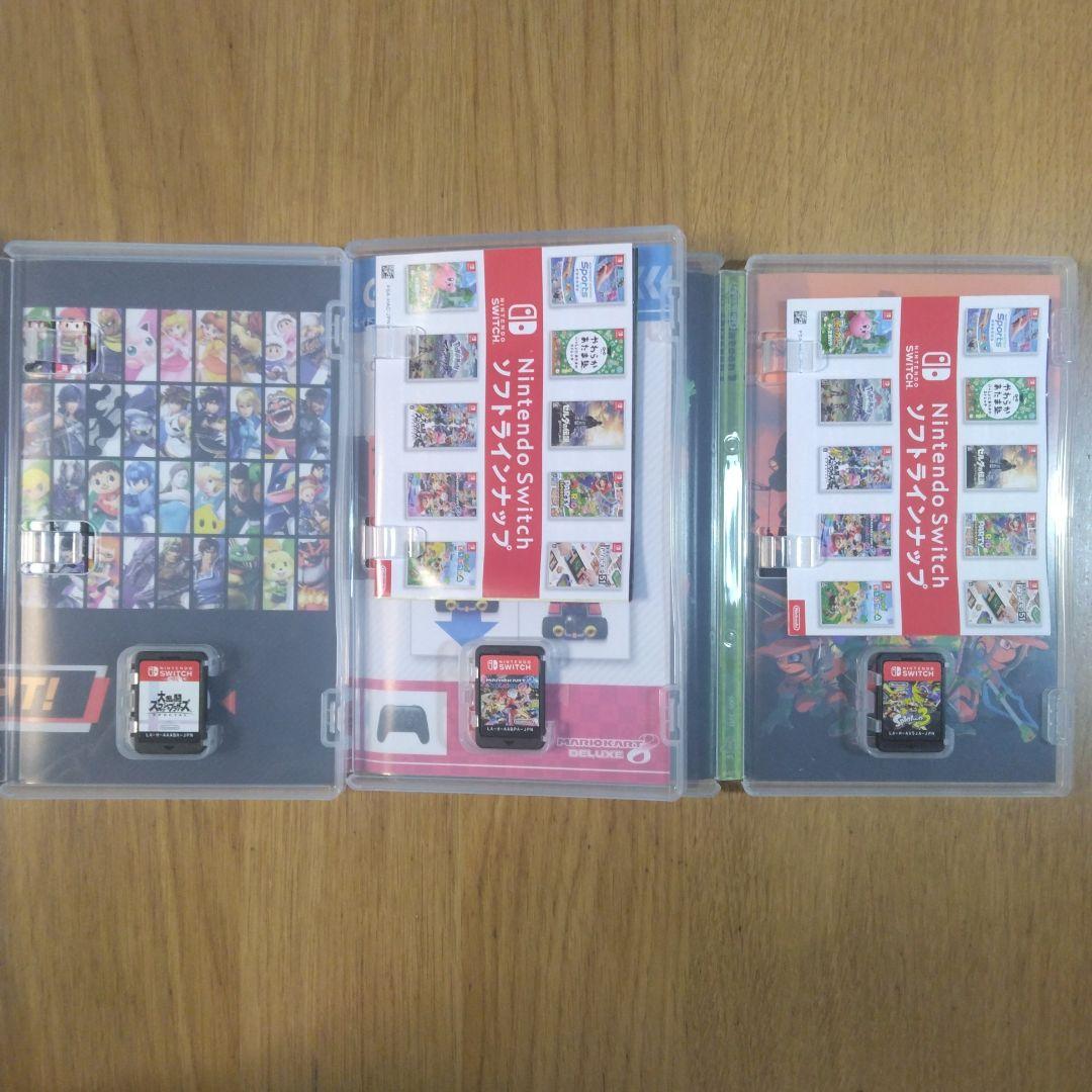 お値下げ　Nintendo Switch Lite ターコイズ 3本ゲーム付き