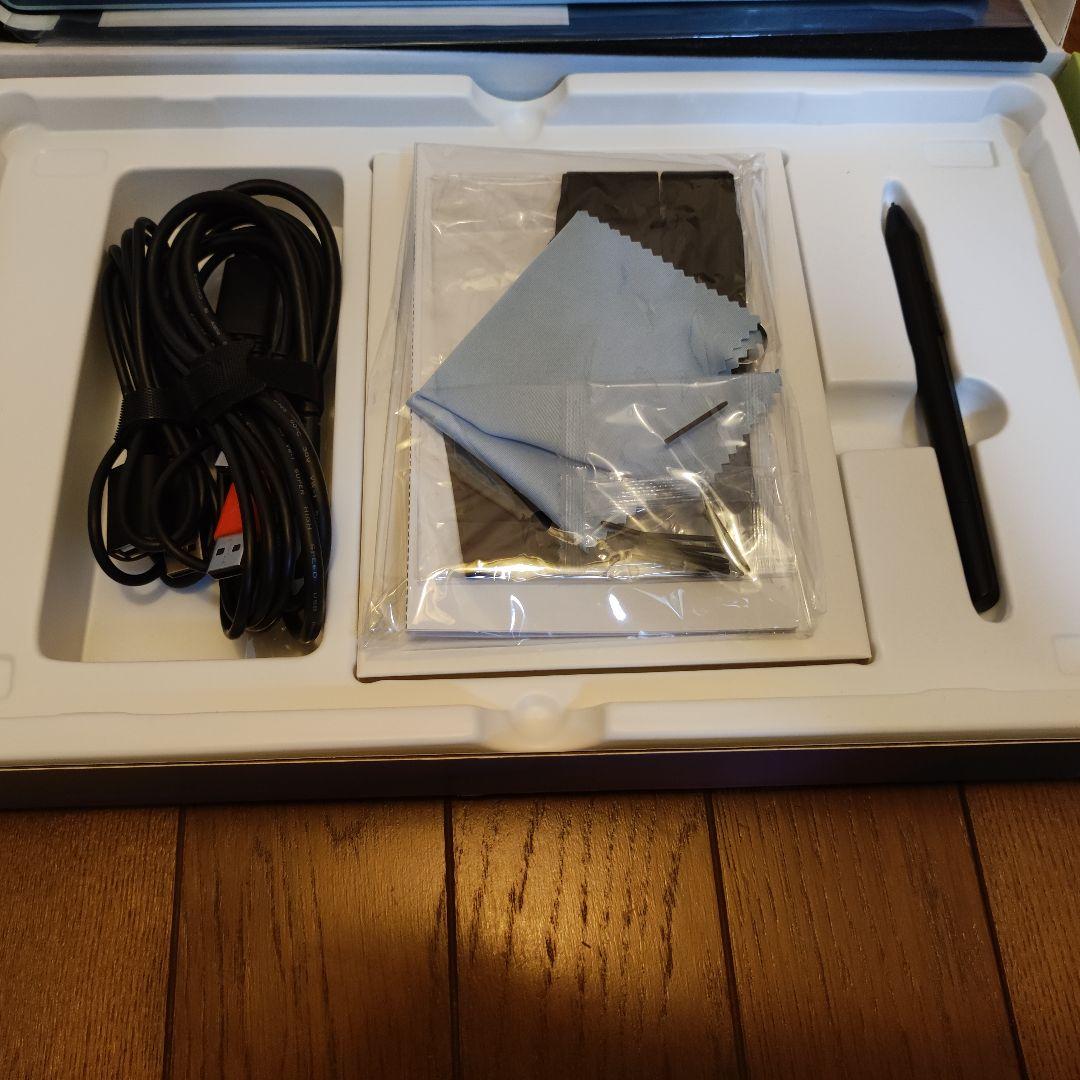 XP-PEN Artist 16 & 12 セカンド　スタンドACS05つき