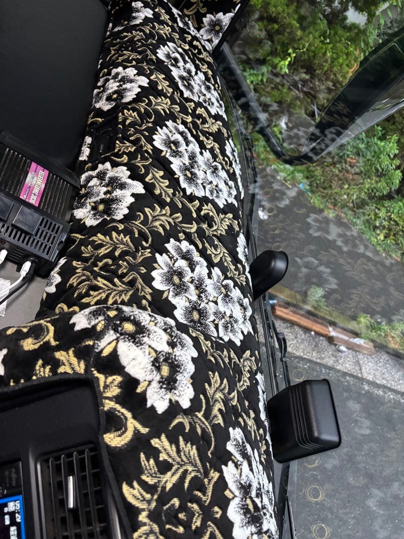 金華山　雅　桜ブラック　夢街工場