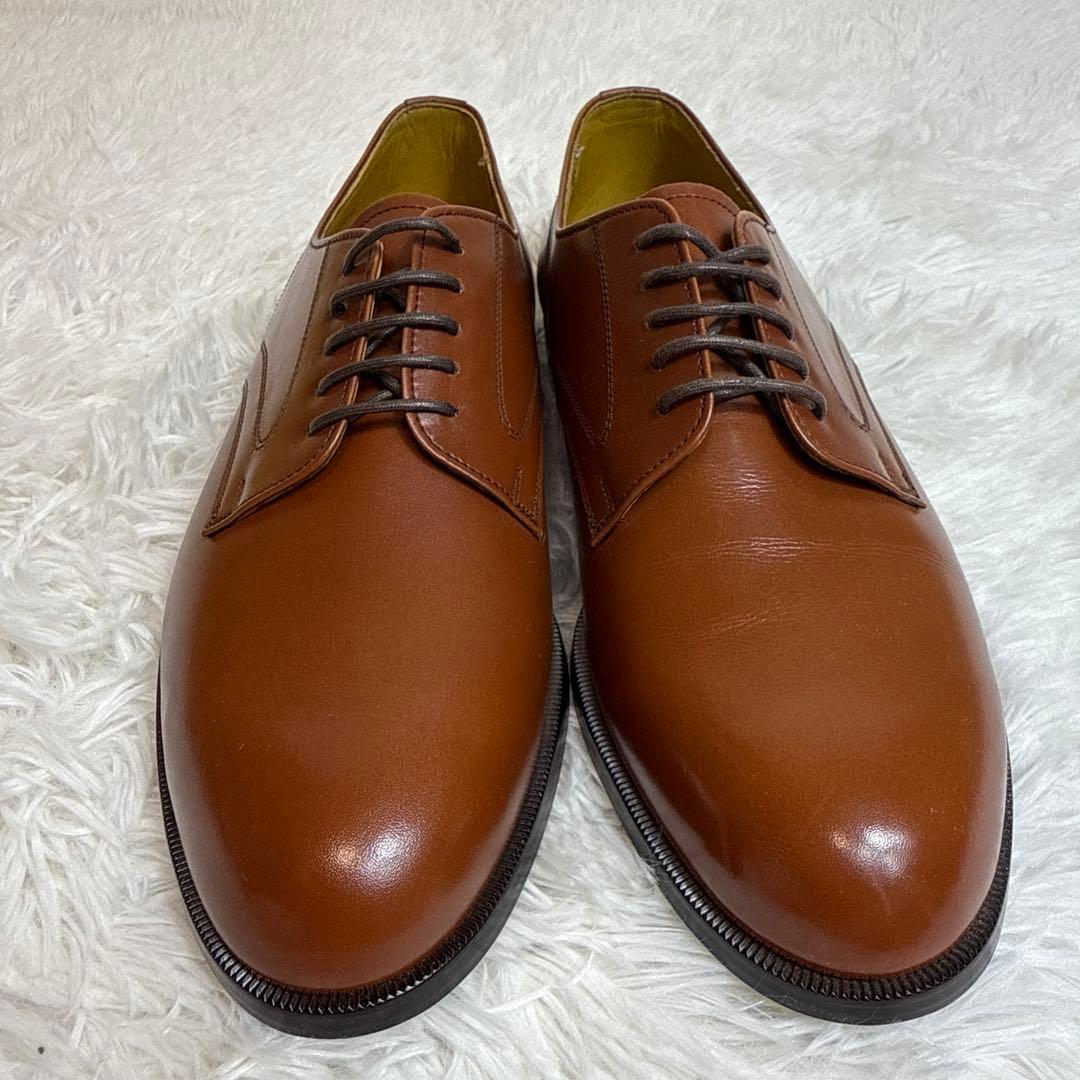 新品✨　REGAL【25.5㎝】2793 革靴　プレートゥ　箱付き　リーガル