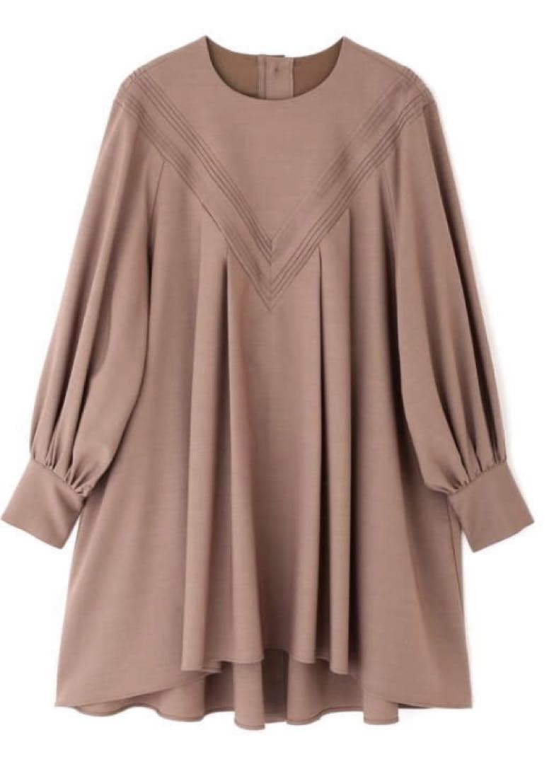 アドーア☆ドライレーヨンブラウス38