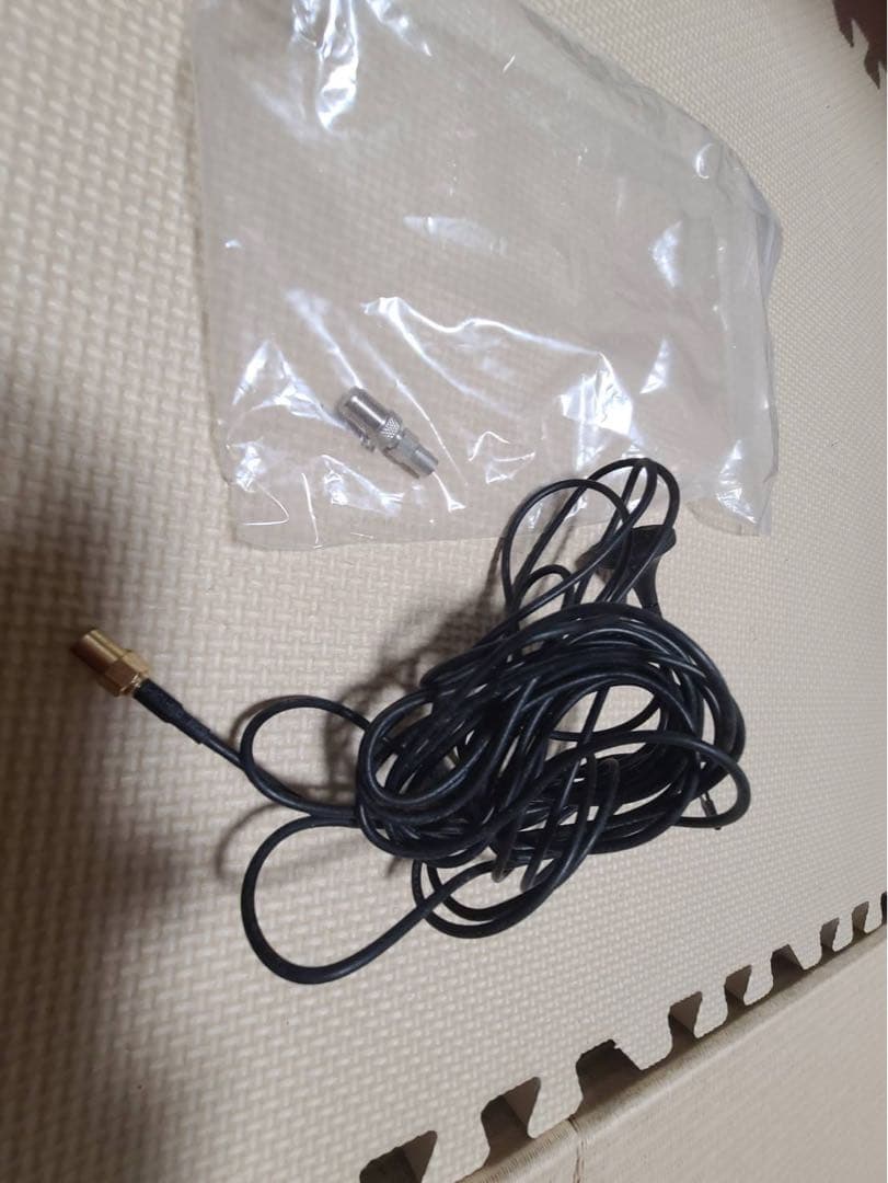 CHL ポータブルブルーレイディスクプレーヤー APBD-F1050HK