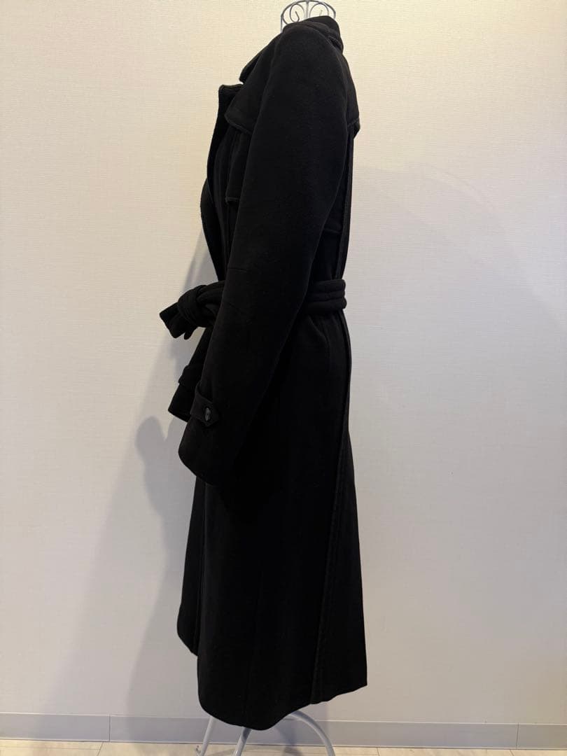 ★gallianoガリアーノ ロングコート★