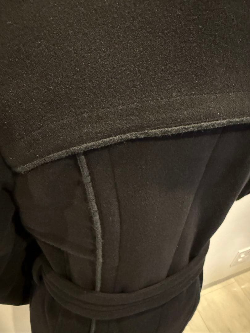 ★gallianoガリアーノ ロングコート★