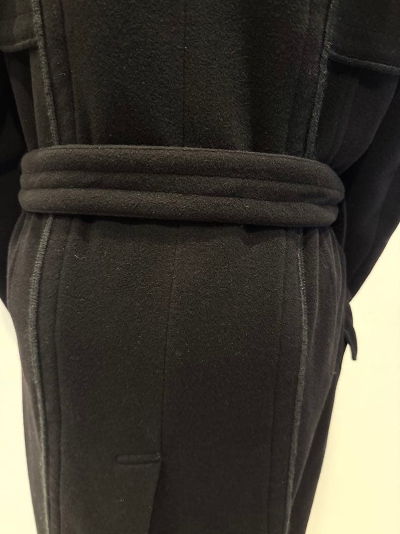 ★gallianoガリアーノ ロングコート★