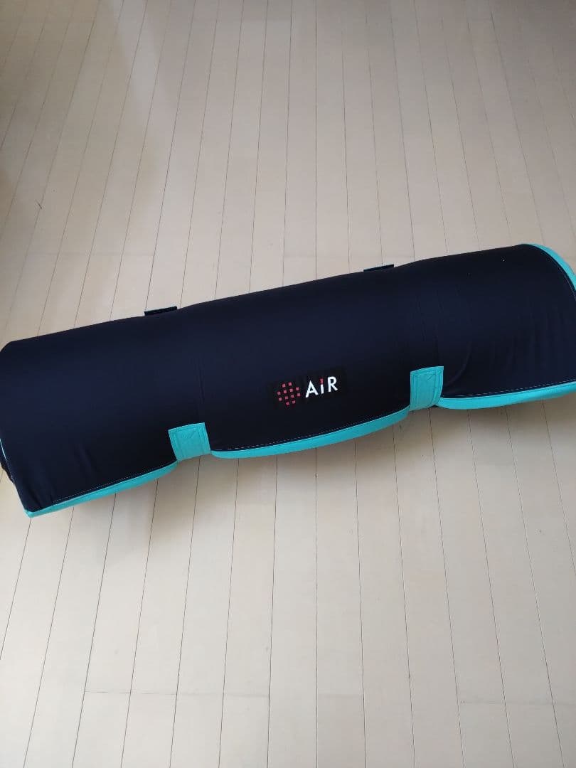 【値下げ6/27発送手続き可】西川 AIR PORTABLE シングル