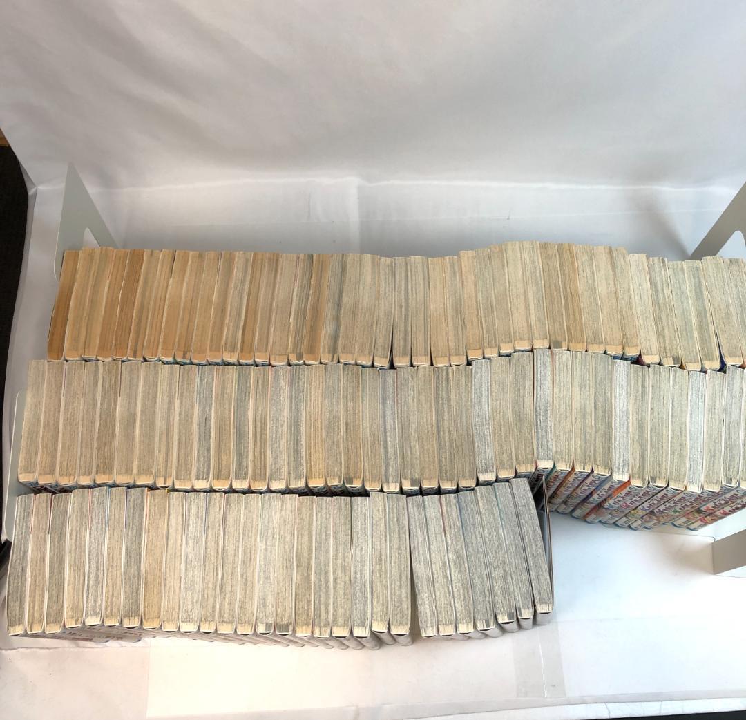 ワンピース （全巻初版 ） 1〜110巻　超希少、コミック 1997年