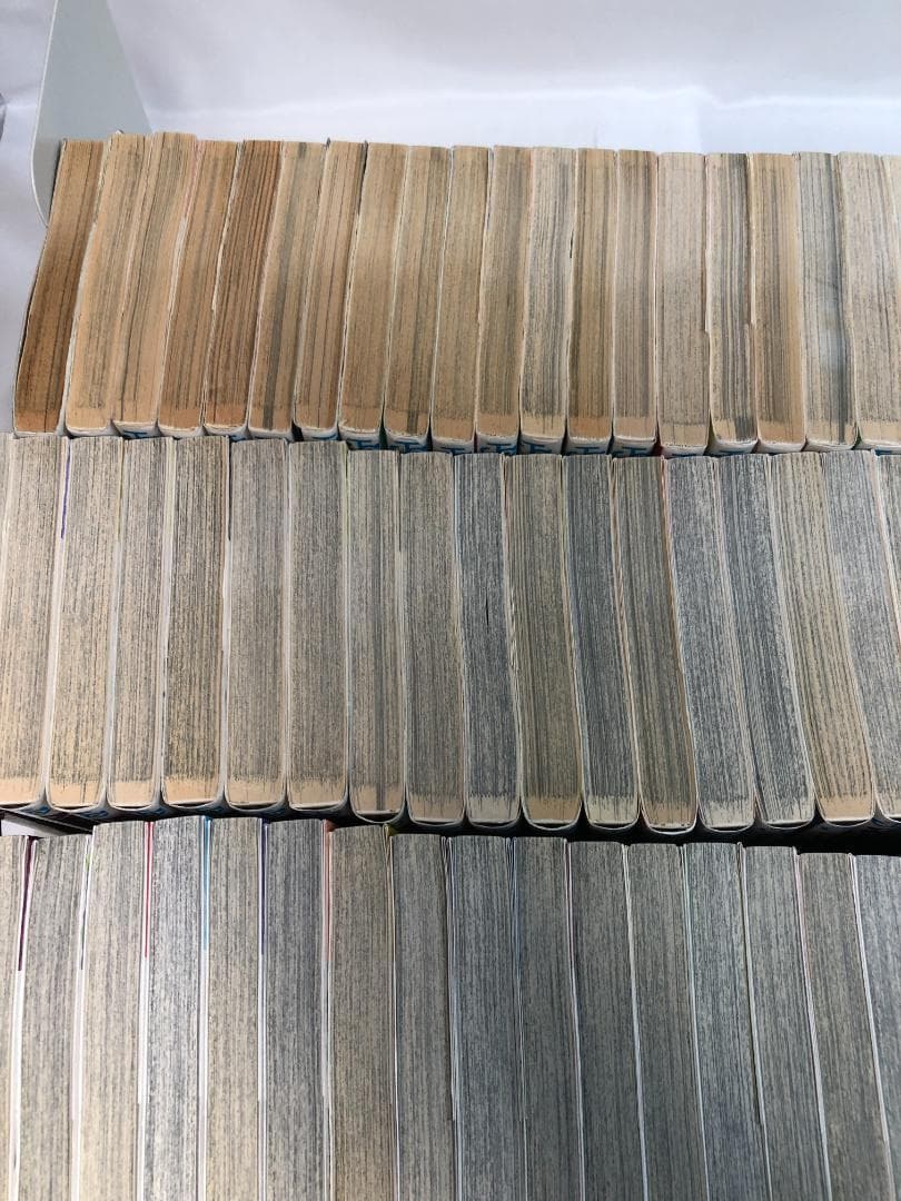 ワンピース （全巻初版 ） 1〜110巻　超希少、コミック 1997年