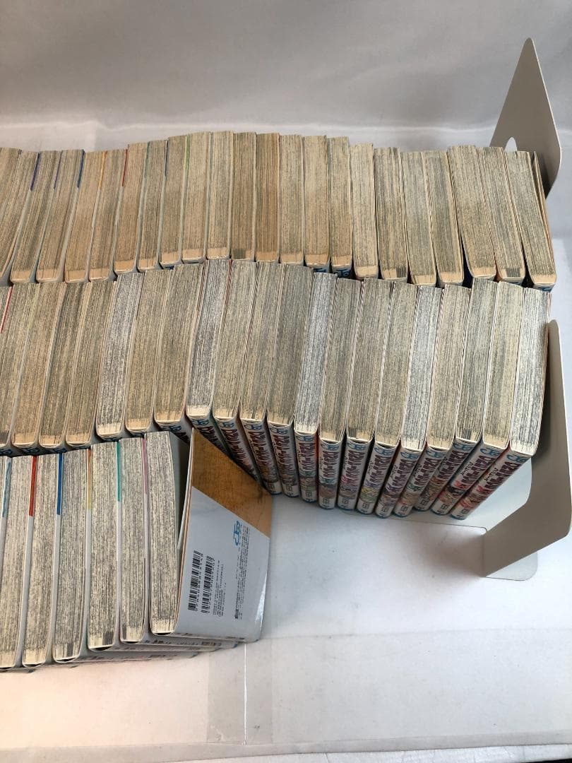 ワンピース （全巻初版 ） 1〜110巻　超希少、コミック 1997年