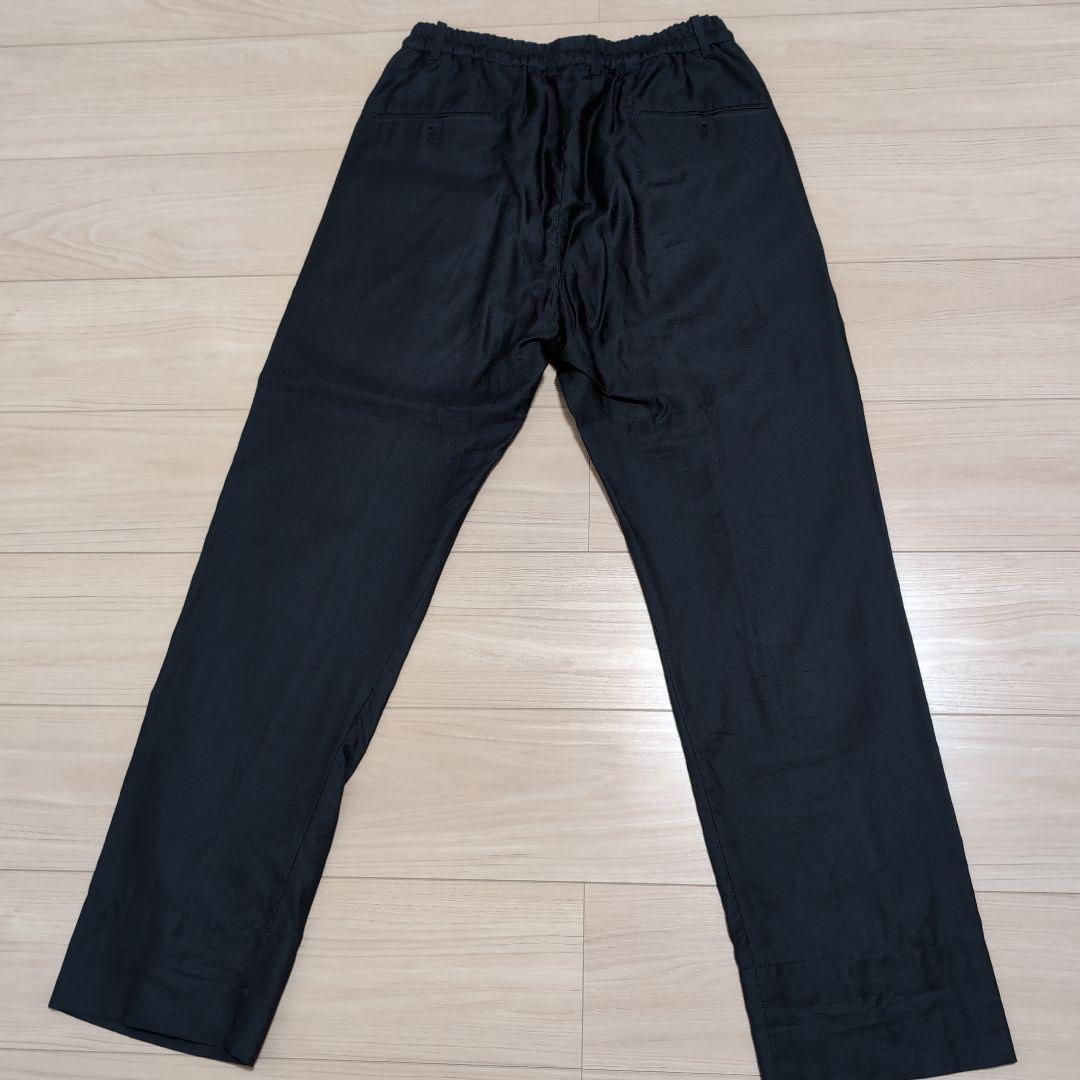 lemaire 1タック　スラックス