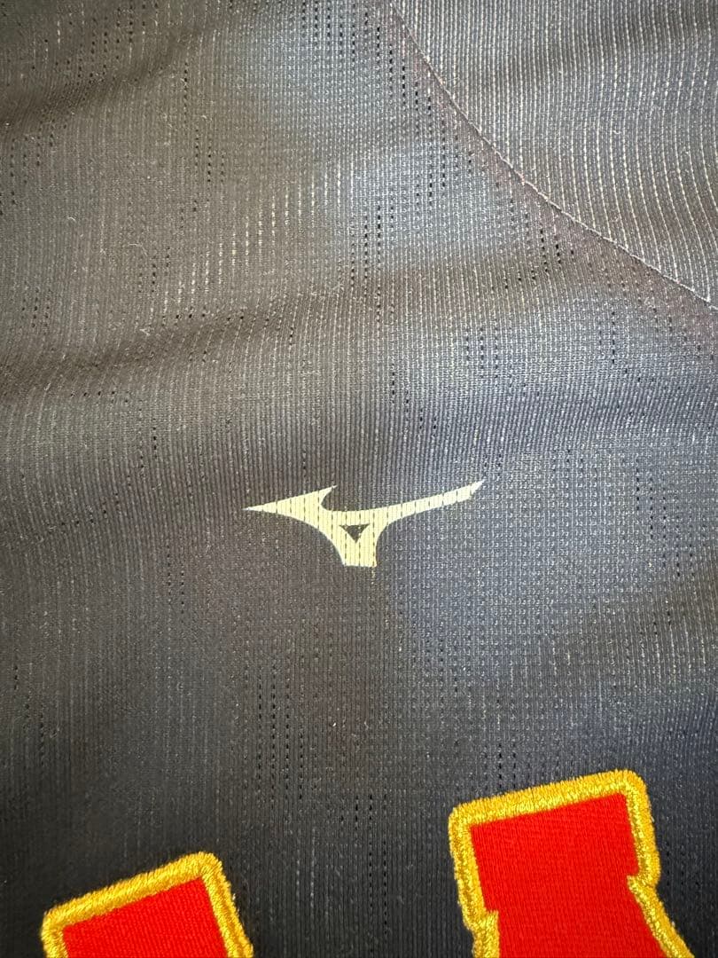 ヌートバー　ビジターユニフォーム　WBC 日本代表　侍ジャパン　カージナルス　L